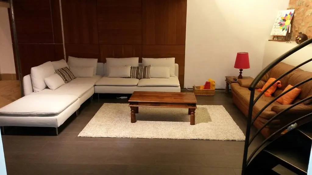 Gîte Orus 0*,  France
