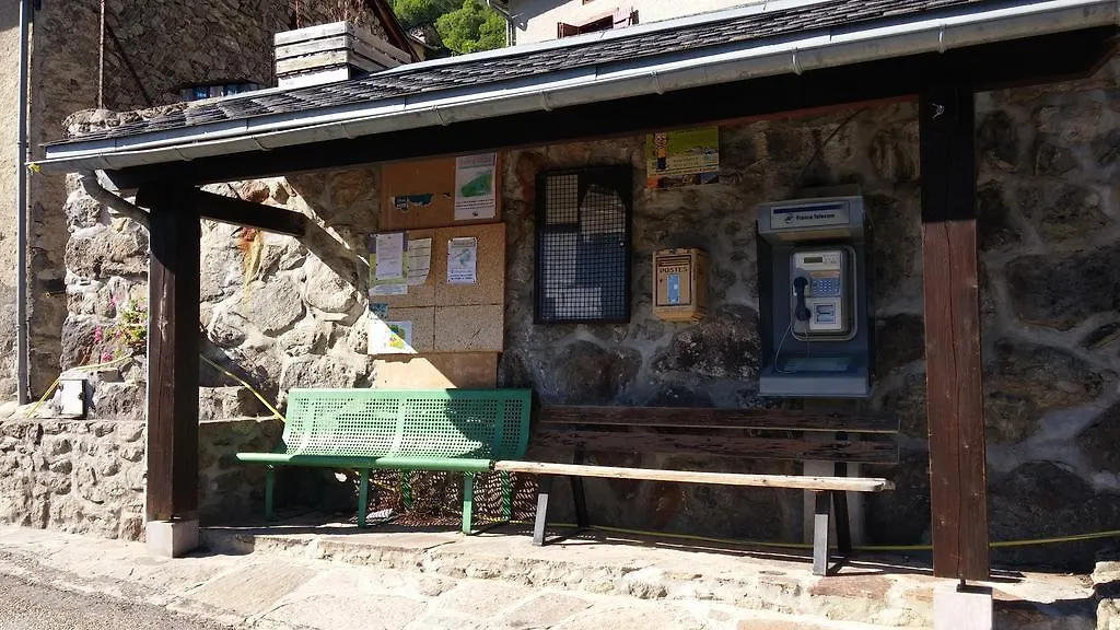 Hébergement de vacances Gîte Orus