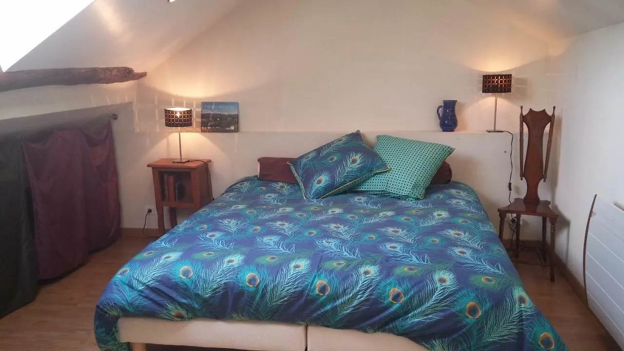 Gîte Orus 0*,  France